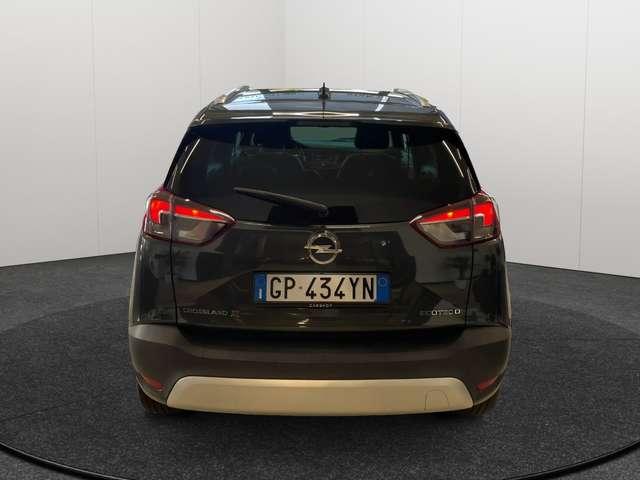 Opel Crossland X 1.6 ecotec 100Cv Innovation