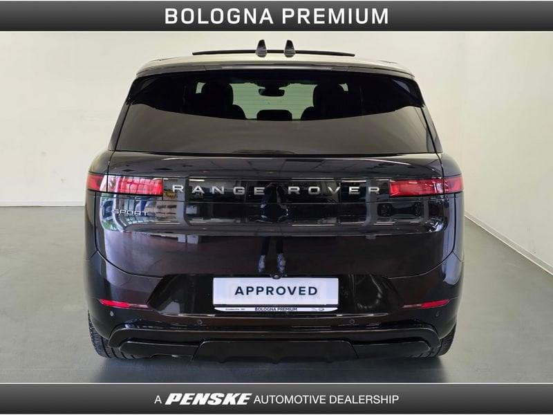 Land Rover RR Sport Range Rover Sport 3.0D l6 249 CV Dynamic HSE