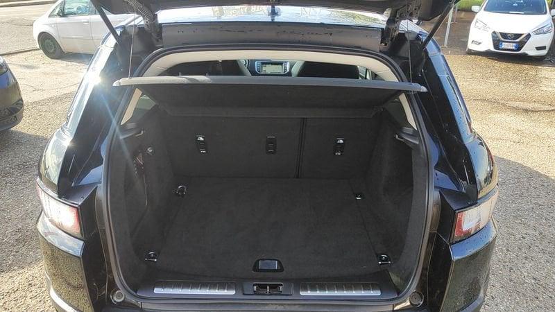 Land Rover Range Rover Evoque Range Rover Evoque 2.0 TD4 150 CV 5p. HSE