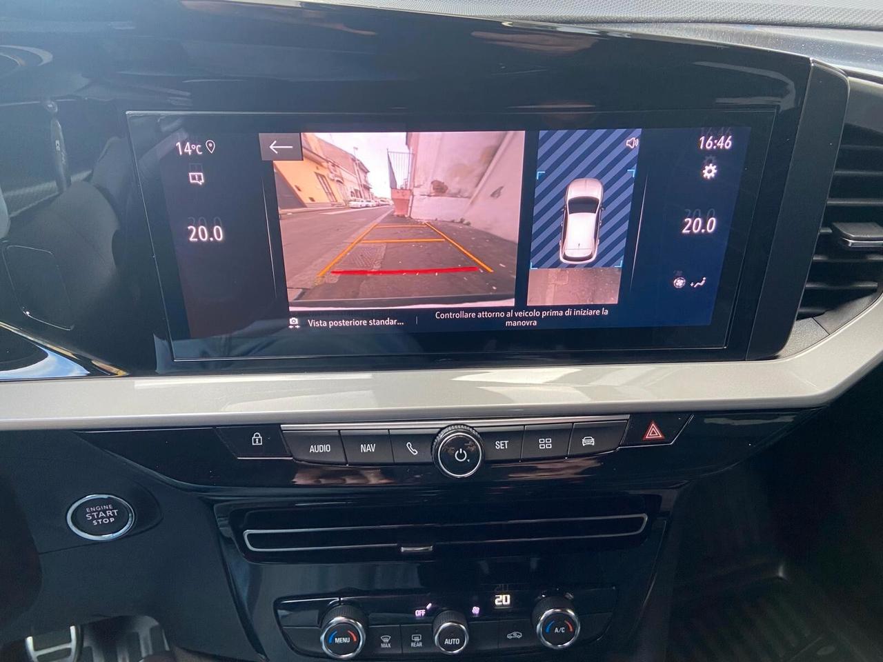 Opel Mokka 1.2 Turbo 136 CV Ultimate