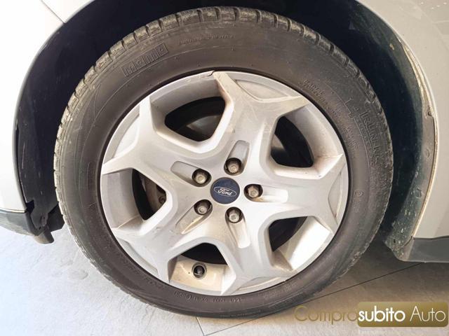 FORD C-Max 1.5 TDCi 95CV Start&Stop Titanium