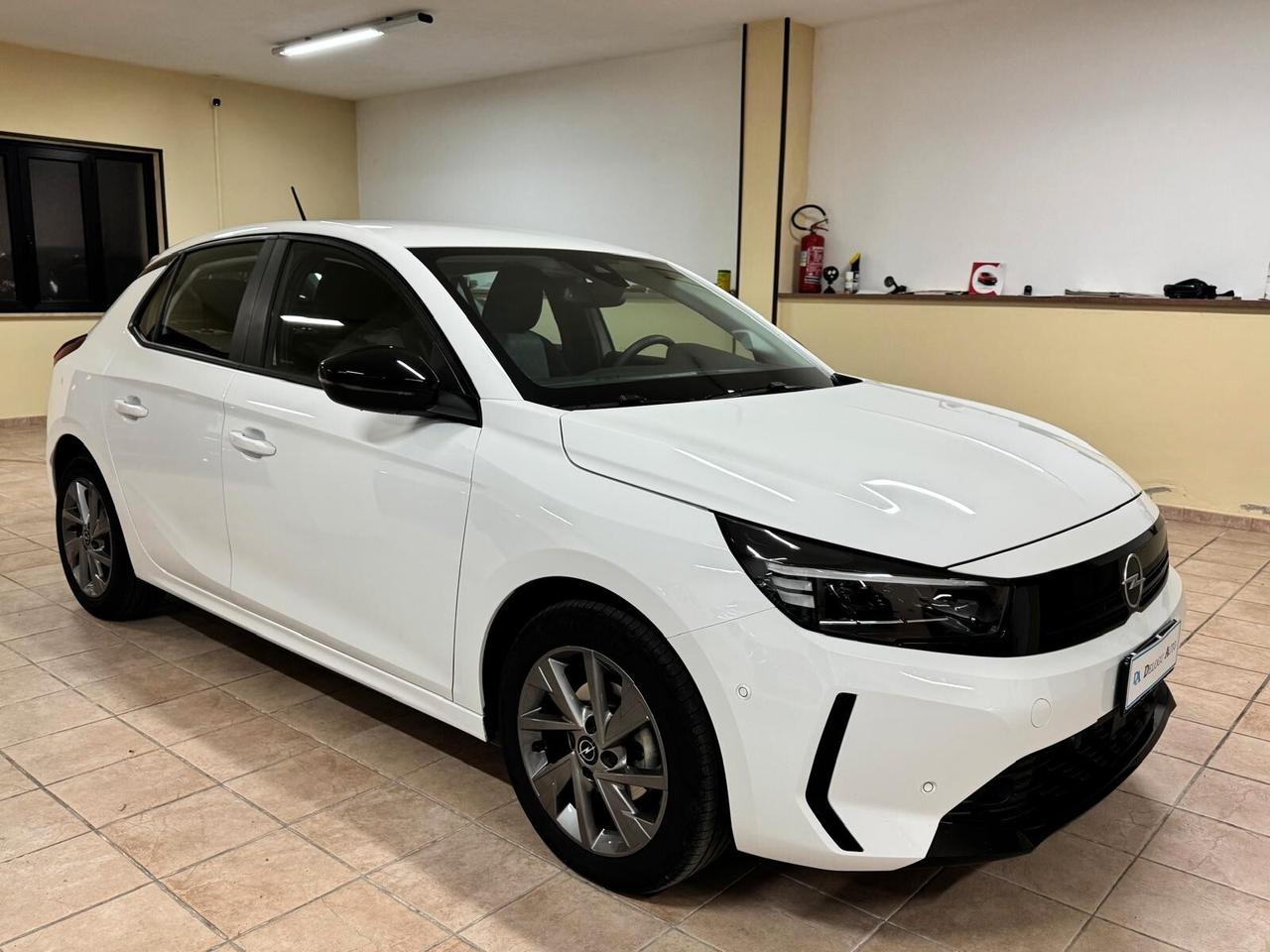 Opel Corsa 1.2 Edition AZIENDALE