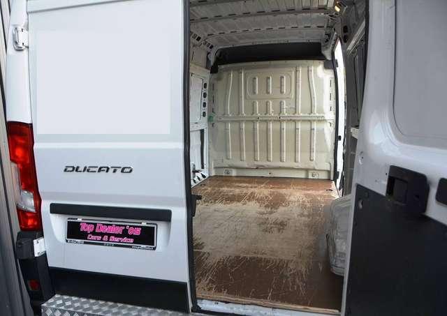 Fiat Ducato 35 2.3 MJT 160CV PLM-TM * L3 H2 * IVA COMPRESA !!!!!