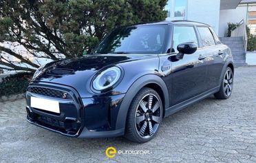 MINI Cooper 2.0 Cooper S Classic 5 porte