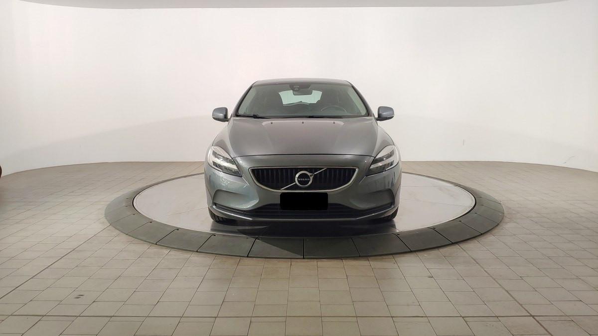 VOLVO V40 D2 Business Plus