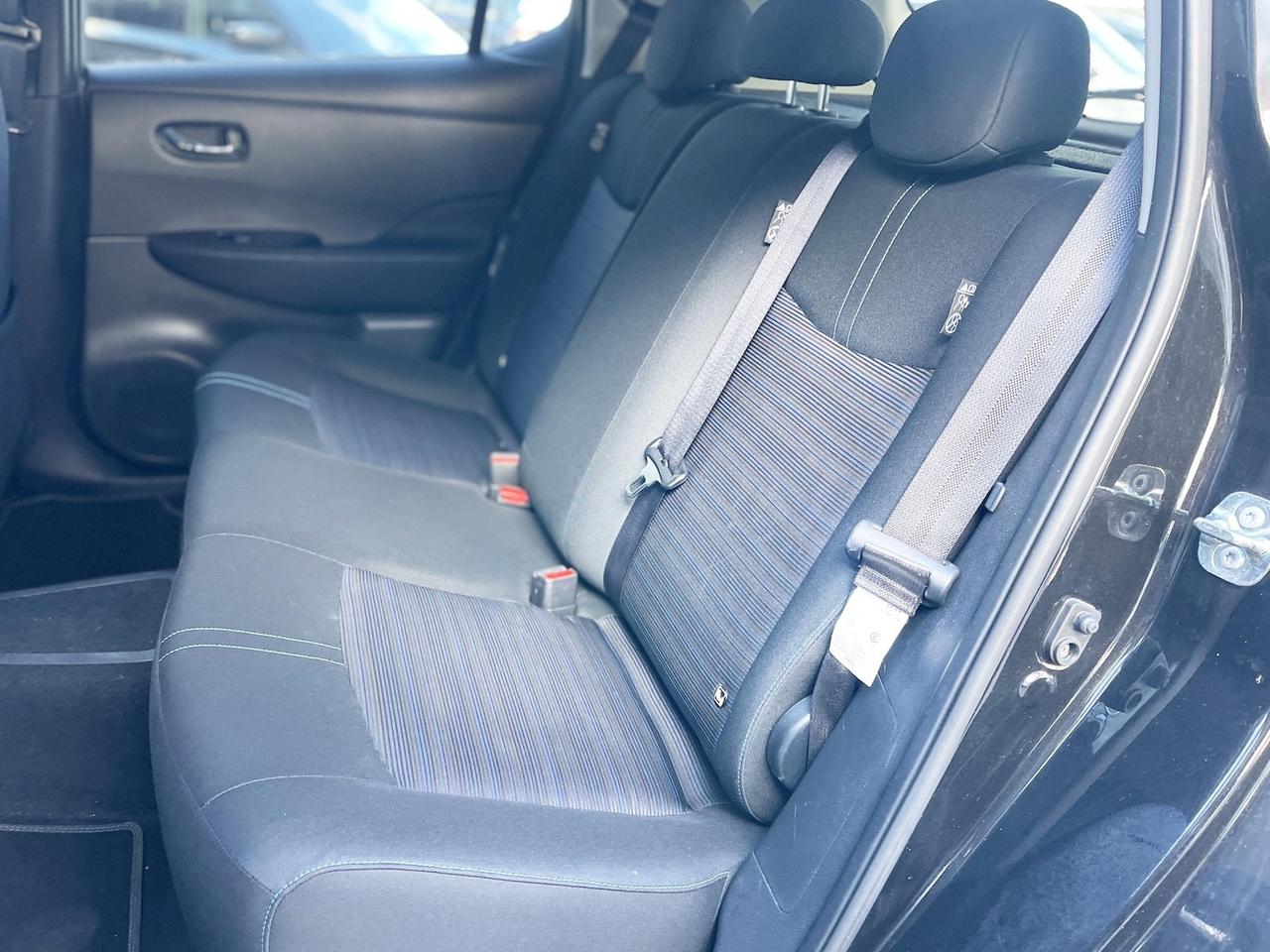 Nissan Leaf e+ 62 Kwh N-Connecta - 2022