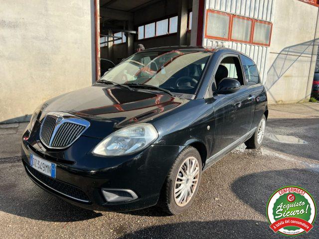 LANCIA Ypsilon 1.4 Platino Ecochic GPL COLLAUDATO FINO AL 2030