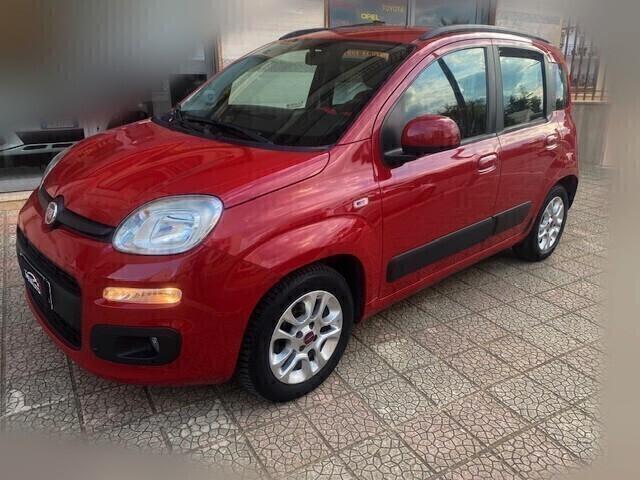 Fiat Panda 1.2 EasyPower Lounge