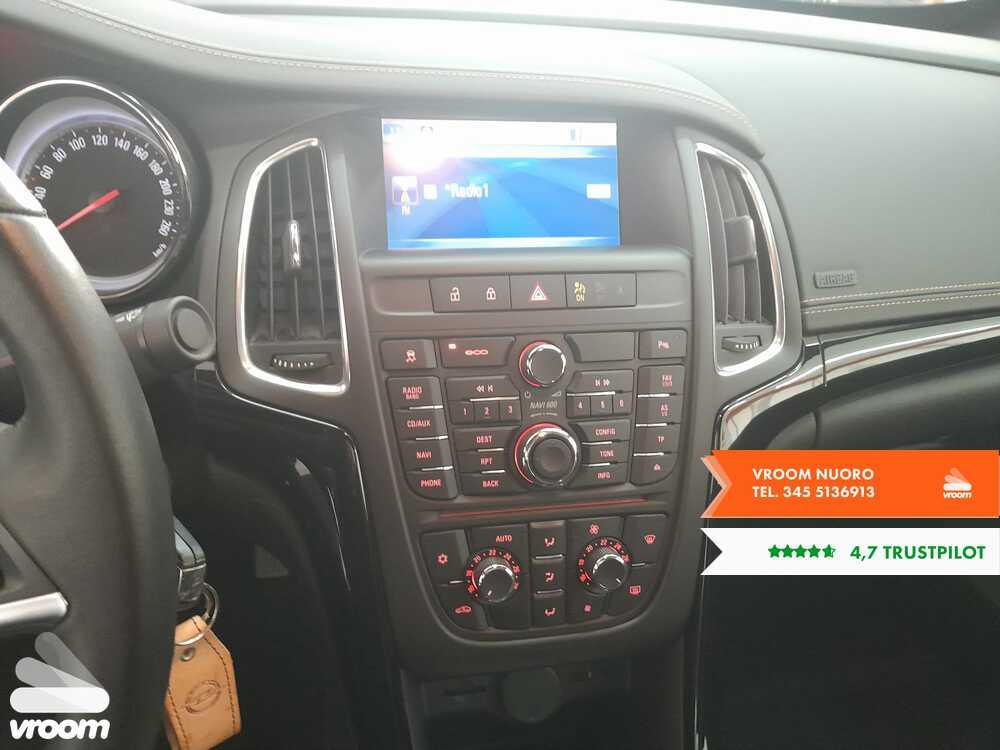 OPEL cascada 2.0 cdti ecotec start e stop cosm...