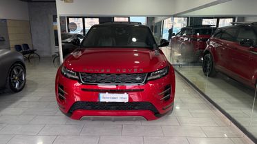 LAND ROVER EVOQUE R DYNAMIC TETTO