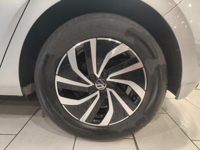 VOLKSWAGEN Polo 1.0 TSI Life Car Play Retrocamera Aziendale