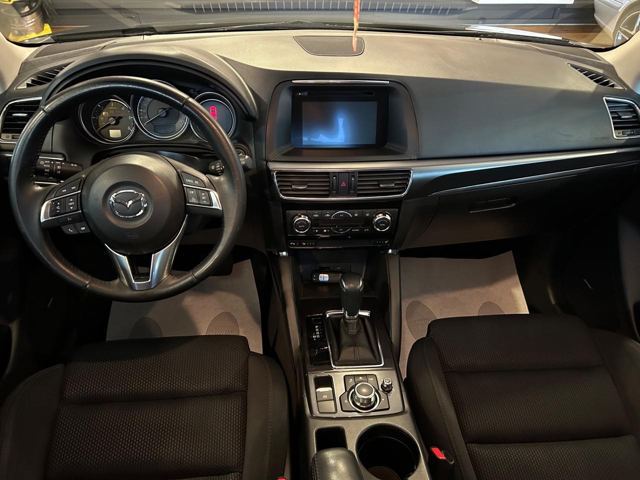 Mazda CX-5 - 2015 2.2L 175CV 4WD 171.000 KM