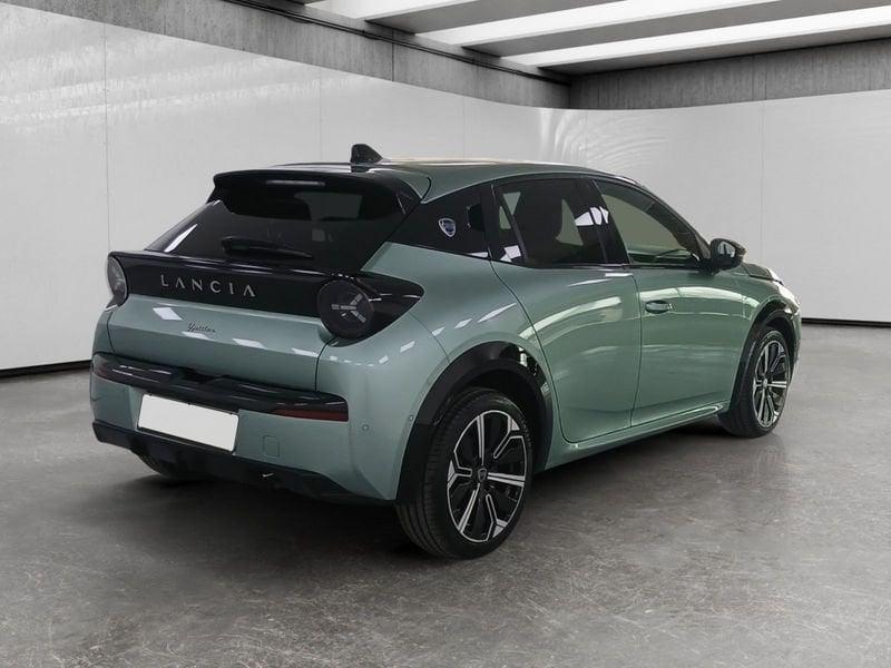 Lancia Ypsilon 1.2 mhev LX 110cv e-dct