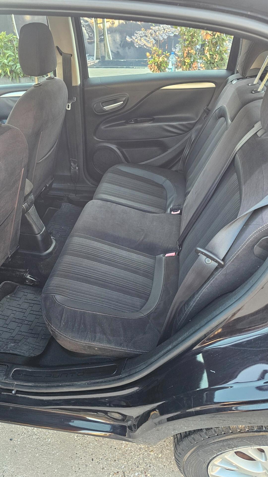 Fiat Punto Evo 1.3 90 CV GARANZIA 12 MESI