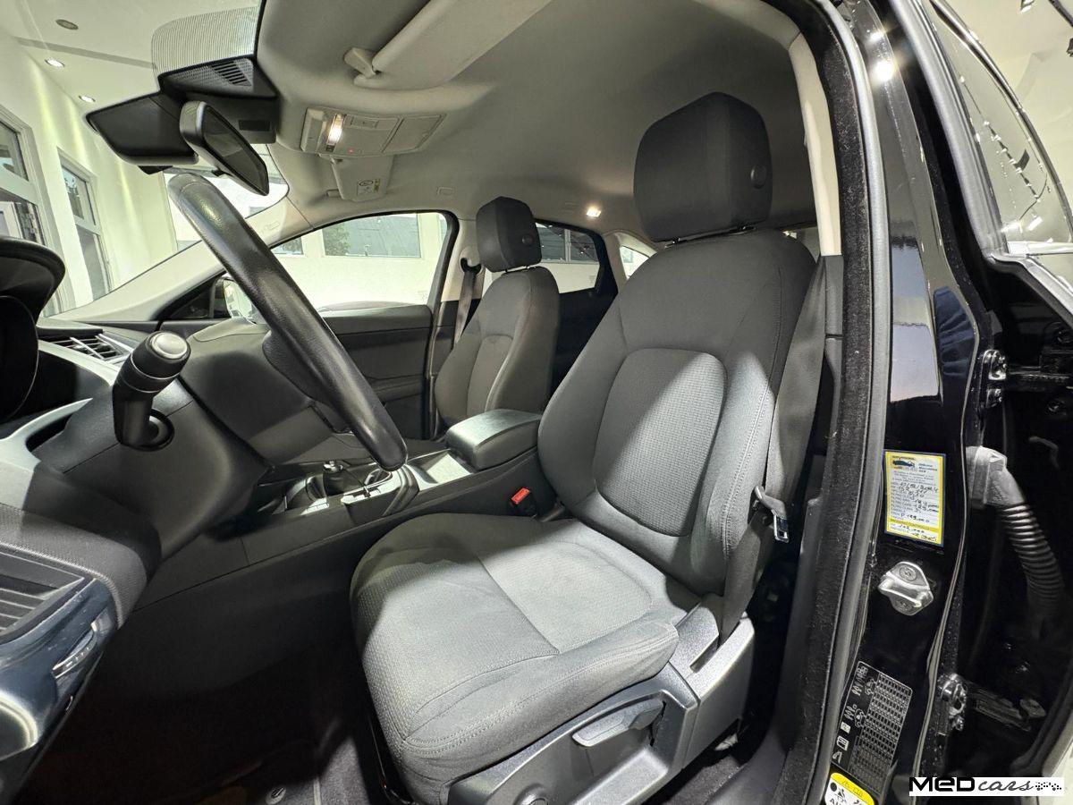 JAGUAR - E-pace - 2.0D 150CV