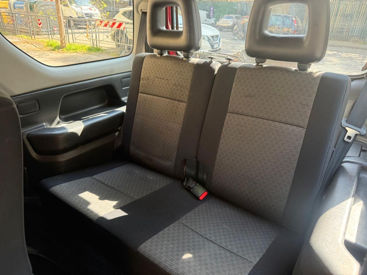 Suzuki Jimny 1.3i 16V cat 4WD JLX Più