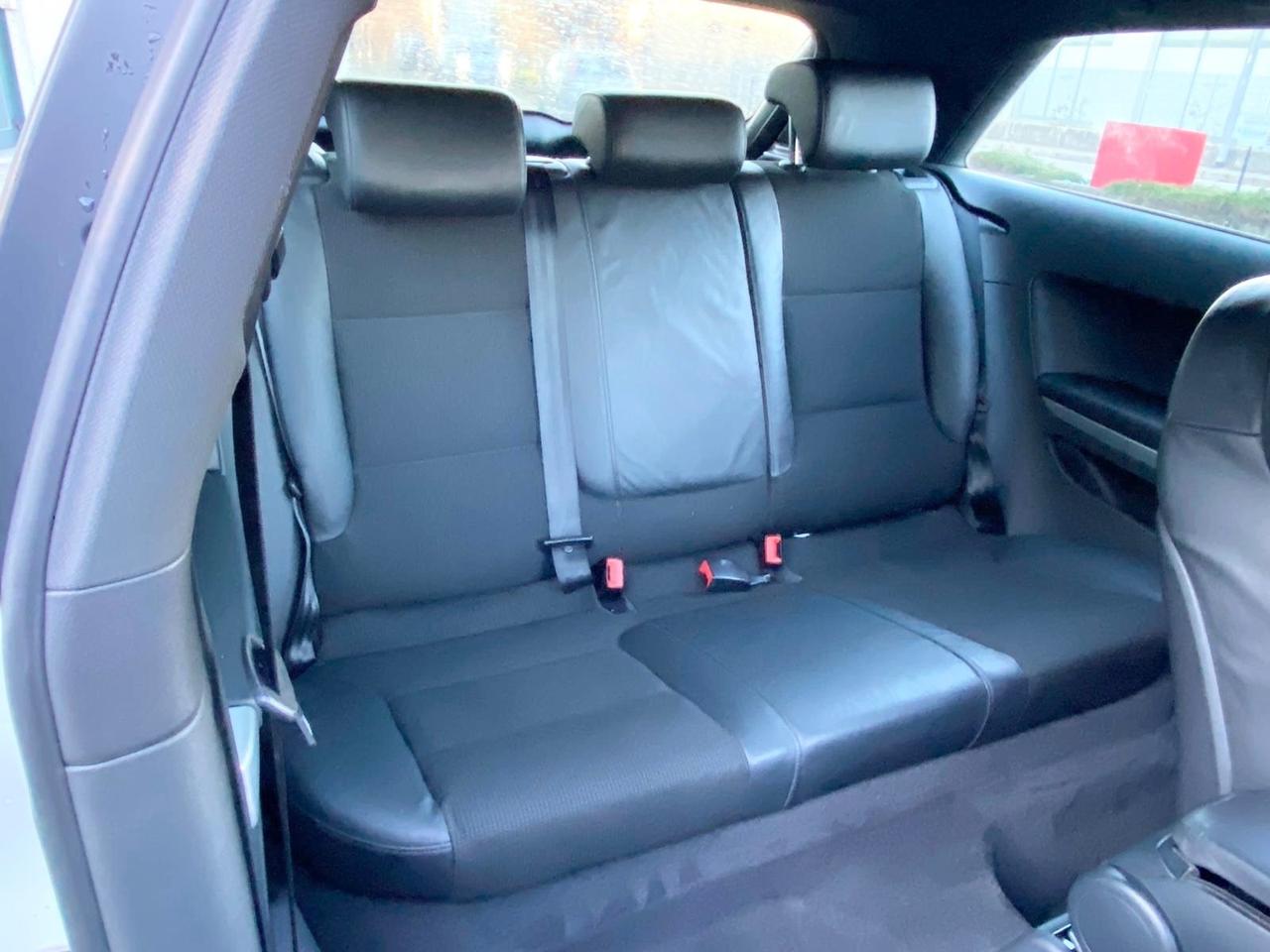 Audi A3 2.0 TDI F.AP. S tronic S-Line*Pelle*Cerchi*Parrot*Euro5