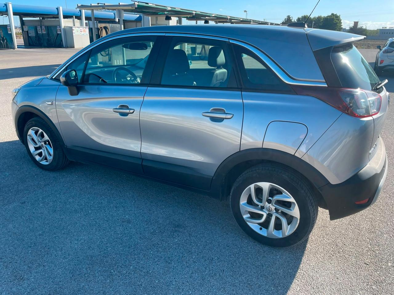 Opel Crossland X 1.5 ECOTEC D 120 CV Start&Stop aut. Innovation