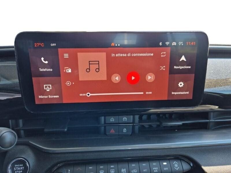 FIAT 600 (2023-->) Hybrid 145 CV DCT MHEV