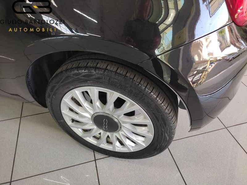 FIAT 500 500 1.0 hybrid Dolcevita 70cv