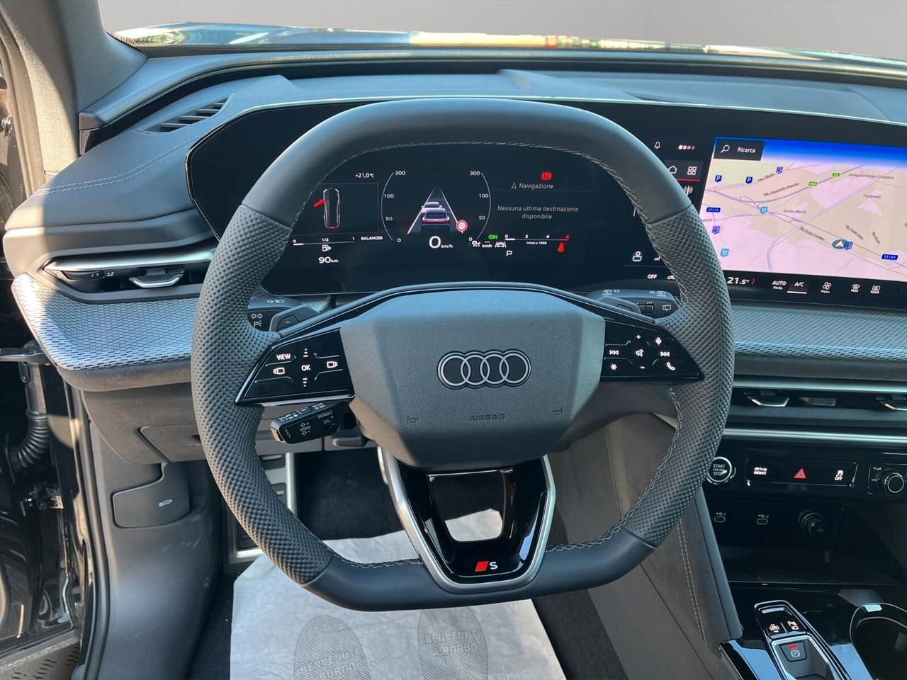Audi Q5 40 TDI 204 CV quattro S tronic line
