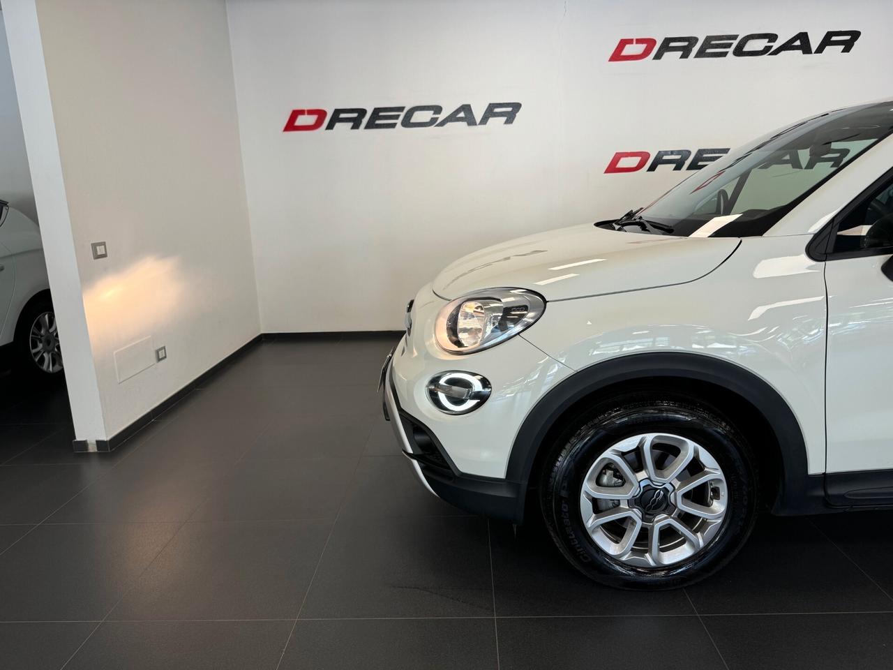 Fiat 500X 1.0 T3 120 CV 80.000 KM UNIPROP. PREZZO REALE