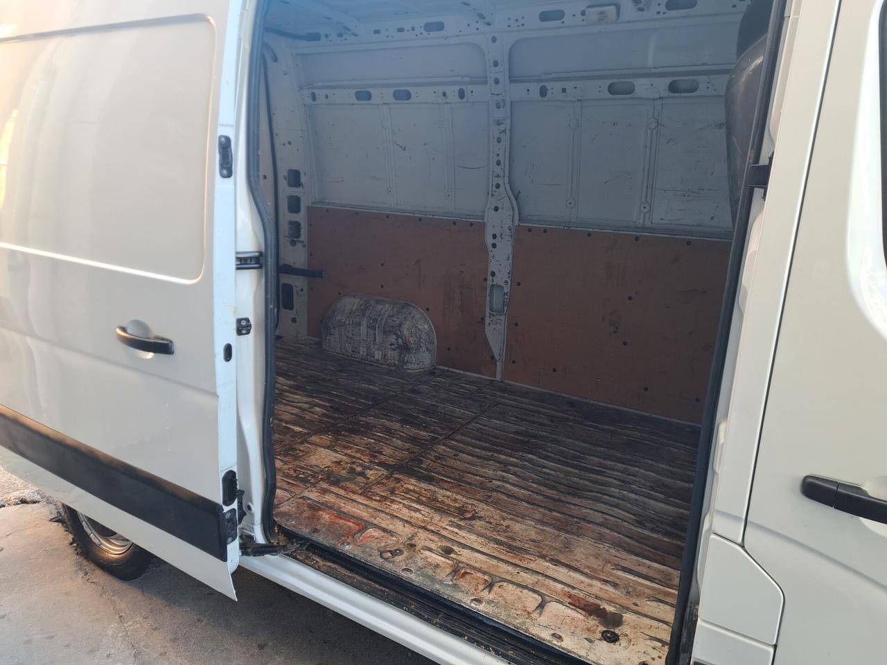 Opel movano 2.2 diesel unico prop 2020