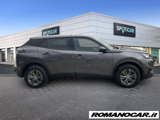 PEUGEOT 2008 BlueHDi 110 S&S Active Pack