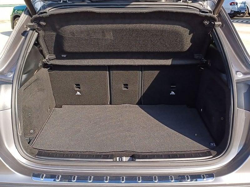 Mercedes-Benz GLA 180 d Premium auto