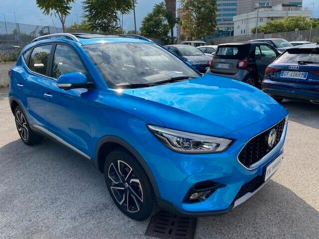 Mg ZS 1.0T-GDI Luxury LED/Pelle/Tetto IVA DEDUCIBILE