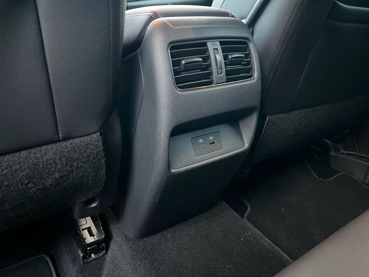 NISSAN Qashqai 1.3 mhev Tekna 2wd 140cv