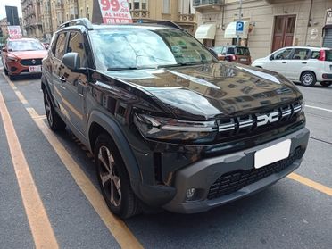 Dacia Duster 120 CV - FINANZIAMENTI ANCHE A TASSO ZERO
