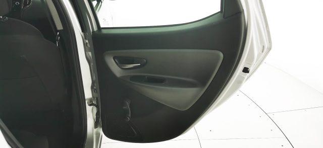 LANCIA Ypsilon 0.9 TwinAir 85 CV S&S Gold CAMBIO AUTOMATICO