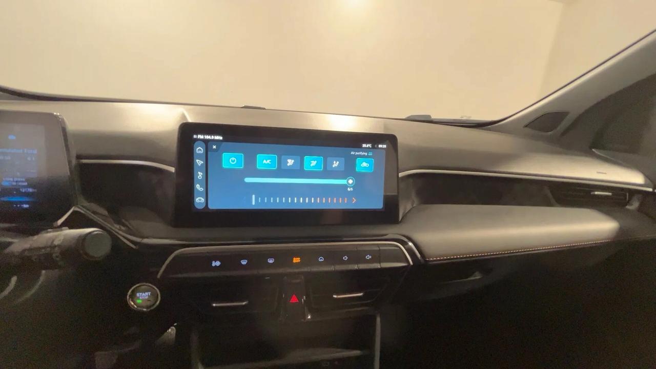 Mg MG3 1.5 Comfort