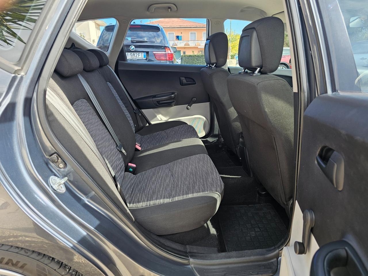 Kia Ceed cee'd Sp. Wag. 1.4 109CV LX Bi-Fuel