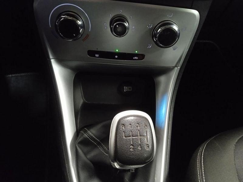 Lancia Delta (2008-2015) 1.4 T-Jet 120 CV Gold Ecochic GPL