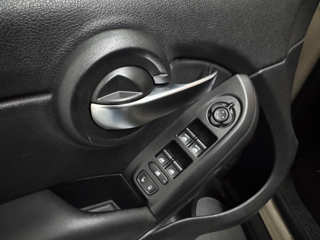 Fiat 500X 1.6 MultiJet 120 CV - 2021