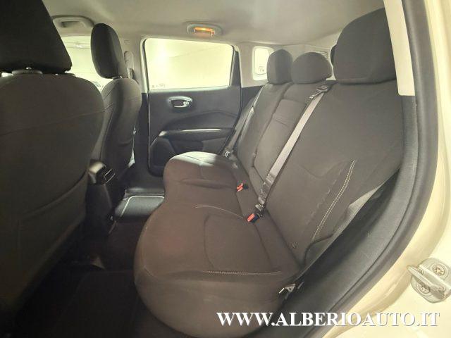 JEEP Compass 1.6 Multijet II 2WD Longitude