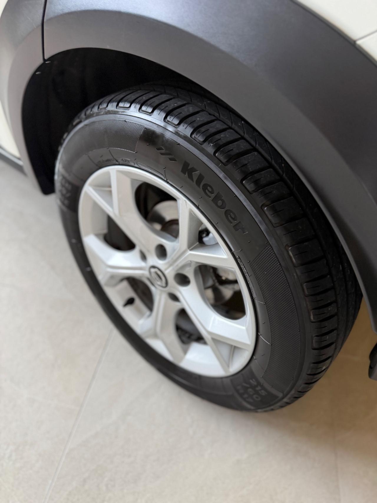 Nissan JUKE DIG-T TEKNA KMCERT NEOPAT UNICOPR