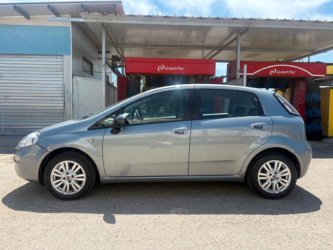 Fiat Grande Punto 1.4 5 porte Actual EasyPower