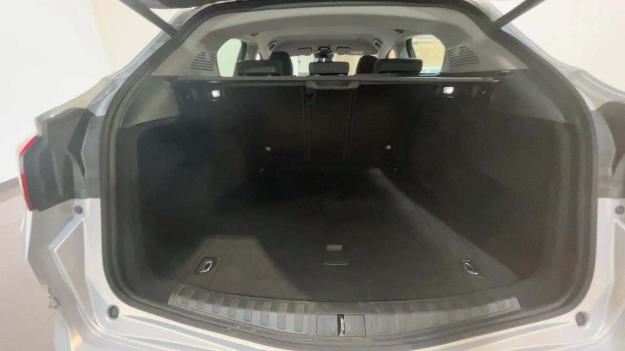 Alfa Romeo Stelvio 2.2 Turbodiesel 190 CV AT8 RWD Business