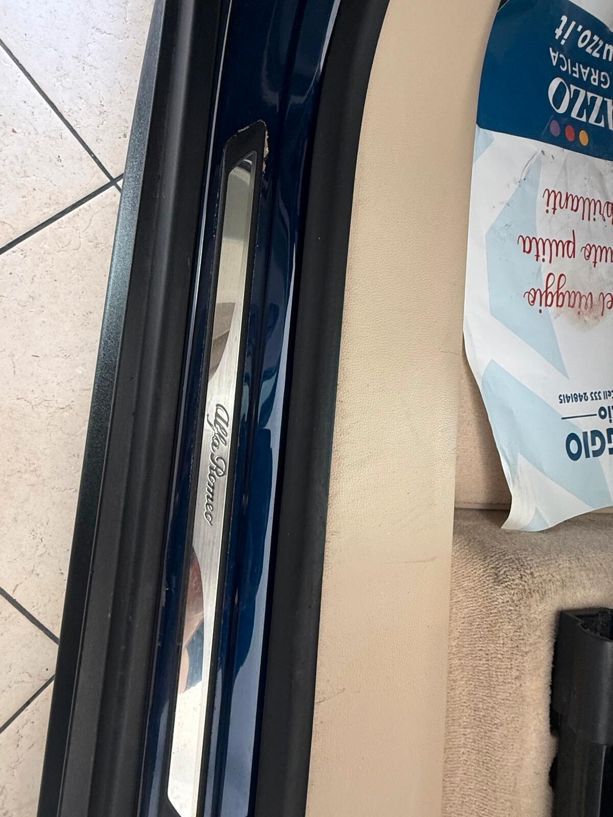 Alfa Romeo Stelvio 2.2 Turbodiesel 210 CV AT8 Q4 Super