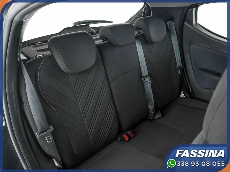 Lancia Ypsilon 1.0 FireFly 5 porte S&S Hybrid Gold