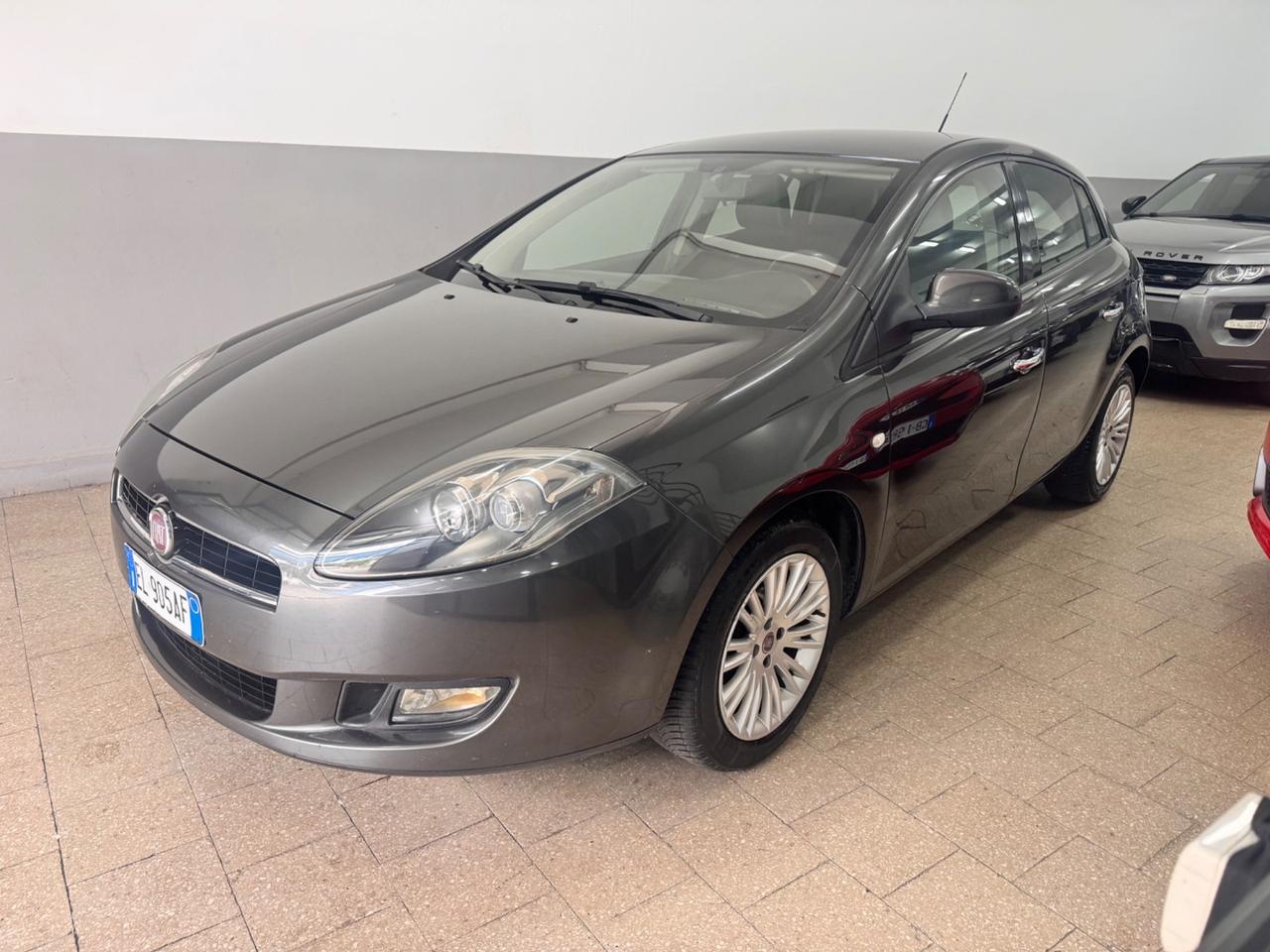 Fiat Bravo 1.6 MJT 120 Cv DPF Dynamic - 2012