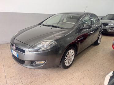 Fiat Bravo 1.6 MJT 120 Cv DPF Dynamic - 2012