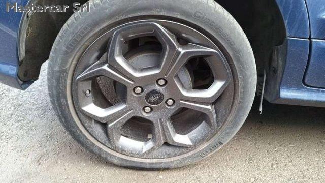 FORD EcoSport NEOPATENTATI 1.0 ecoboost ST-Line TG: GK849FY