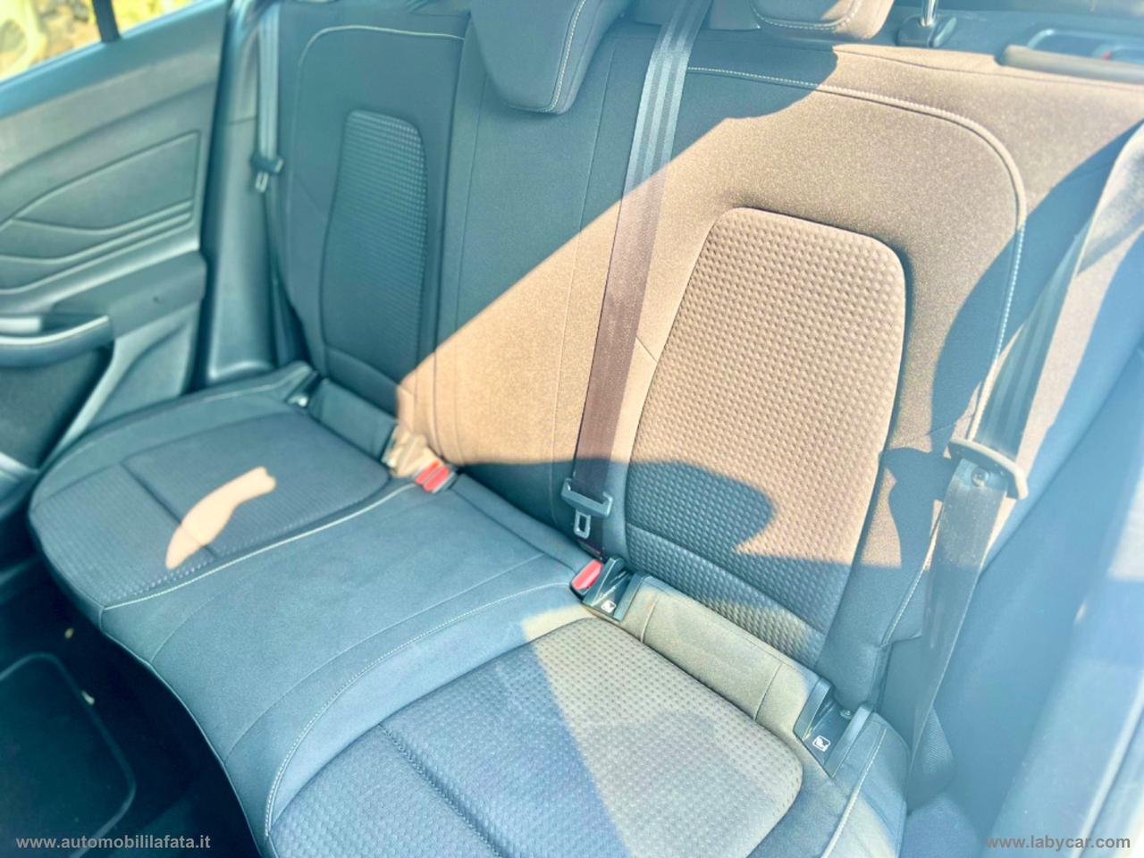 FORD Focus 1.5 E.Blue 120CV aut. SW Bs Co-P. 06/2019 77.800 KM