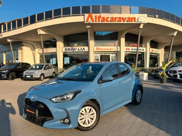 Toyota Yaris 1.5h Business