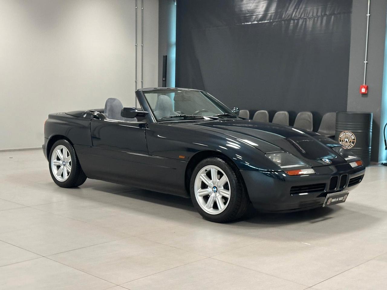 Bmw Z1