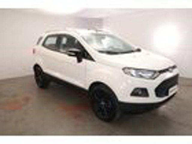 FORD EcoSport 1.5 TDCi 95 CV Plus